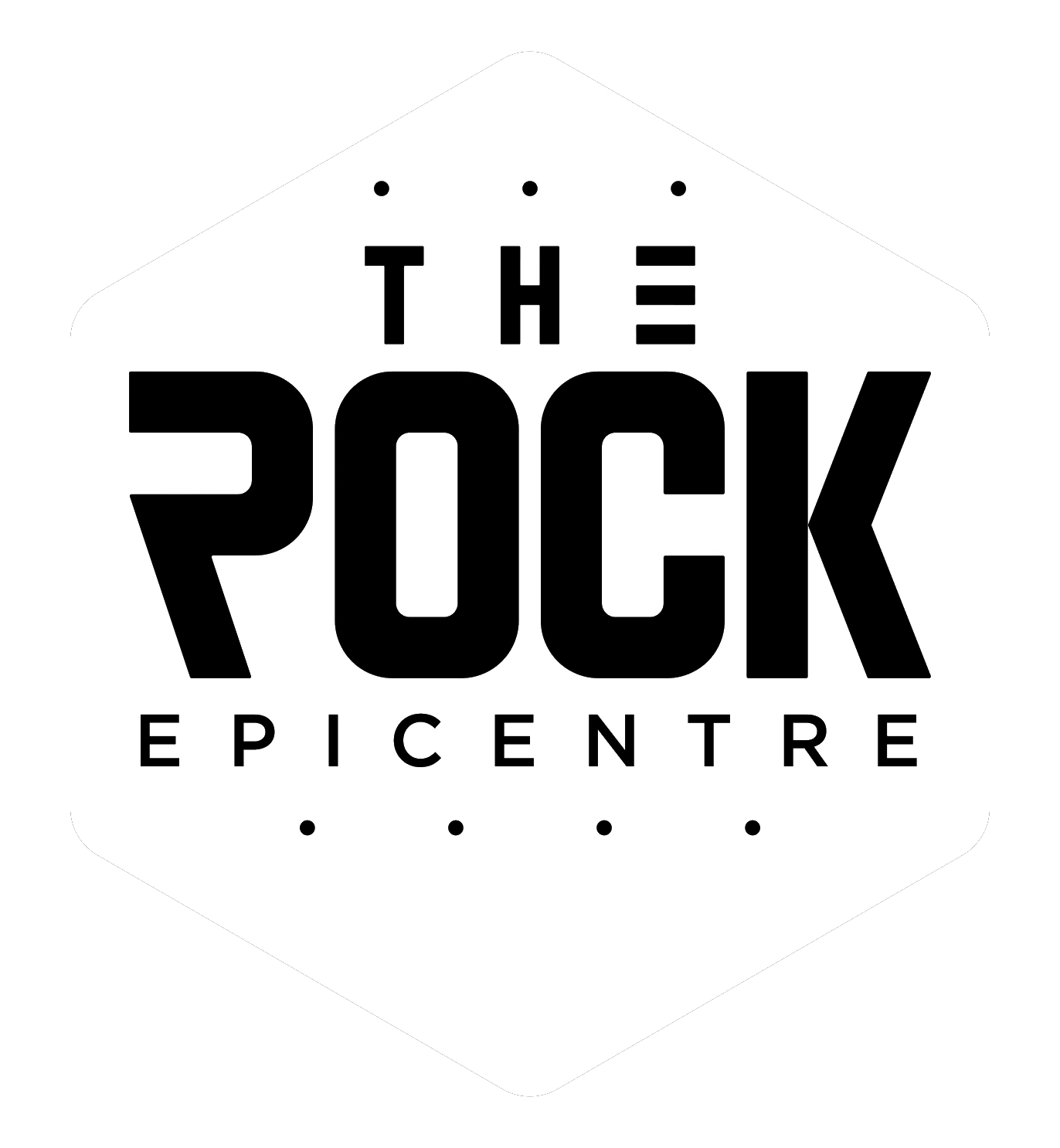 The Rock Epicentre