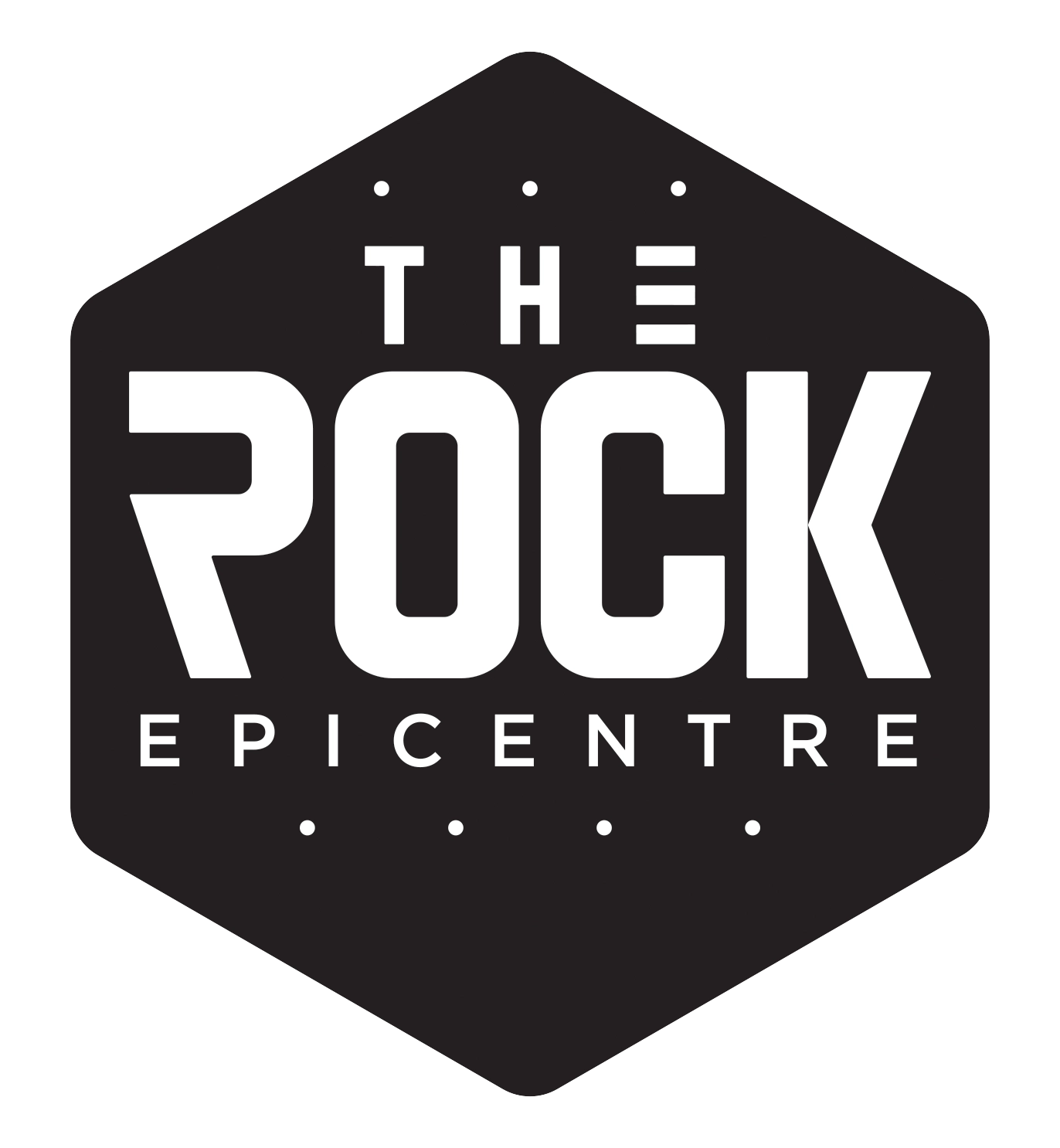 The Rock Epicentre